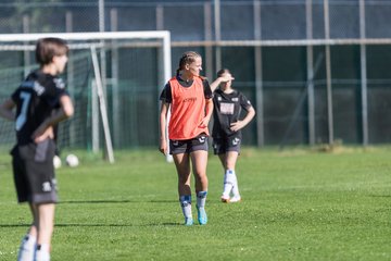 Bild 6 - wBJ SV Henstedt Ulzburg - FSG Oldendorf Itzehoe : Ergebnis: 2:5